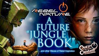 A Future Jungle Book