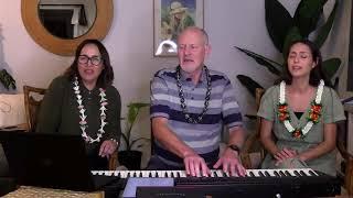 Sabbath Singalong #209 | Jennifer Petrie, Kevin Petrie & Dayna Petrie