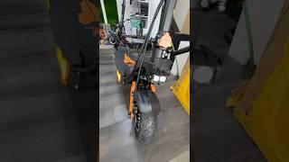 Kugoo kirin g4 pro #dualtron #dualtronx #kugookirin #electricscooter #shortvideo #shorts