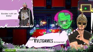 #HW-235 ~ Interview mit Roland von #KVLTGAMES über The Great Rebellion