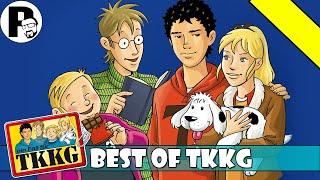 DerPeci Best of TKKG Teil #01