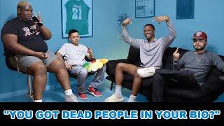 DEE TALKS NEW CAR, GROWING BUSINESS, AND TALKING BACK TO HATERS - TYF PODCAST S.2 EP. 35