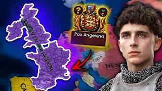 so they updated the ANGEVIN KINGDOM in EU4