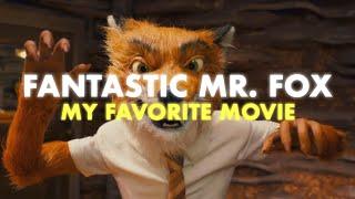 Fantastic Mr. Fox: My Favorite Movie