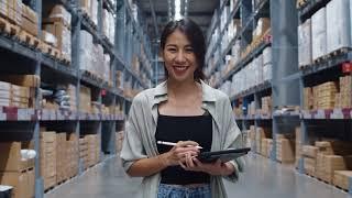 O poder do SAP EWM (Extended Warehouse Management)