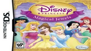 Disney Princess: Magical Jewels DS Full Soundtrack