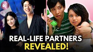 Eye Love You Cast: The Real-Life Partners Revealed!