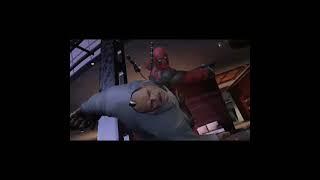 Now playing on Vow of Silence Gaming- Deadpool (Video Game) #shorts