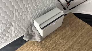 SHIFTPOD MIDEA U SHAPE AC INSTALL