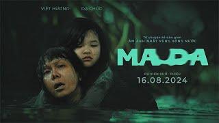 MA DA | PHIM KINH DỊ CHIẾU RẠP VIỆT NAM | VIỆT HƯƠNG, THÀNH LỘC, TRUNG DÂN, CẨM LY