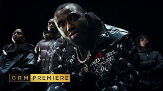 Headie One - Ends Ft Abra Cadabra x Bandokay [Music Video]