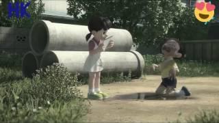 Nobita shizuka love