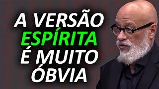 EXISTE VIDA APÓS A MORTE?