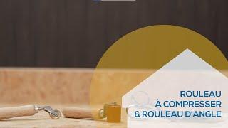 Aquaplan | Rouleau à Compresser & Rouleau d'Angle