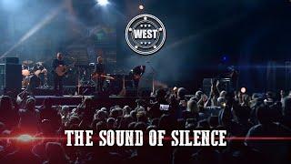 THE SOUND OF SILENCE - WEST