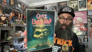 JD's Horror Reviews - City Of The Living Dead (1980) Directed  by Lucio Fulci