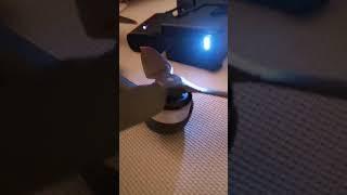 DJI FPV DRONE CHARGING LEAK FROM HAKASUSHI (dji fpv drone video leak)