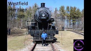 Westfield Heritage Village | DudEdit | 07