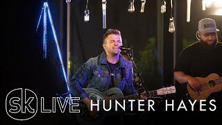 Hunter Hayes - Night and Day [Songkick Live]
