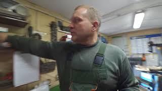 Шиномонтаж Брест. Как выбрать шиномонтаж