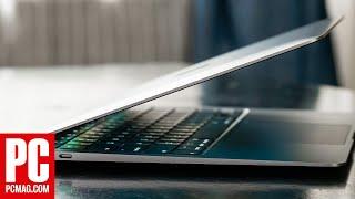 Apple MacBook Air (2020) Review | PCMag