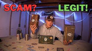 Mystery Tackle Box: Scam or Legit? (Full Price Breakdown)