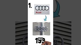 3 facts about audi/#audi #animation #short #shorts #shortvideo #audi shorts #audi car #history#facts