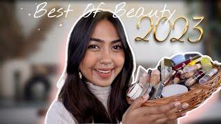 Best Of Beauty 2023 | My Favourite Makeup Products From The Year! Must Have Beginners Makeup Kit