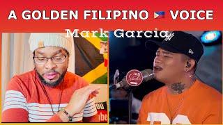 The Golden Filipino Voice -Mark Michael Garcia Wild Flower cover by Tawag ng Tanghalan | MD Studio