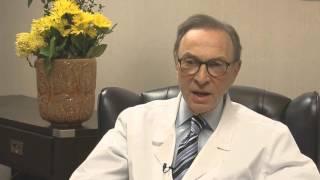 Why Dr. Joseph Nemeth Chose Periodontics