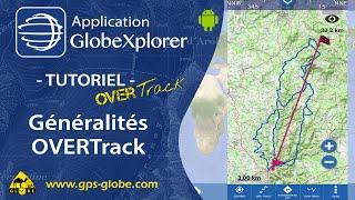 Globexplorer Overtrack