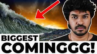 NEXT  BIGGEST COMING  | Madan Gowri | Tamil | MG Squad 