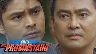 FPJ's Ang Probinsyano: Cardo confronts Anton