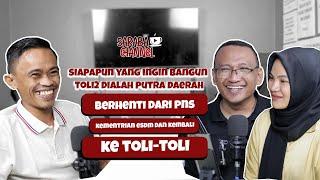 Era Baru Toli-toli ft Gunardi Aluy Kama