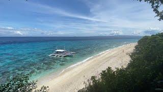 Flying to Mactan, Cebu️️