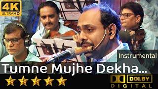 Tumne Mujhe Dekha (Instrumental) - तुमने मुझे देखा from Teesri Manzil (1966) by Mohit Shastry