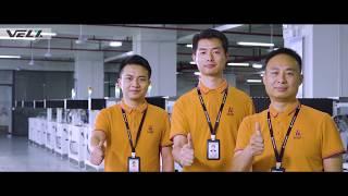 Velxtech Corporate Video