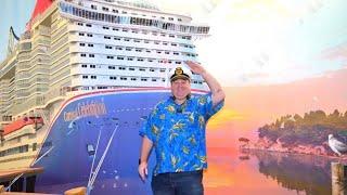 What To Do First, When You Board A New Carnival Ship! #carnival #carnivalcruise