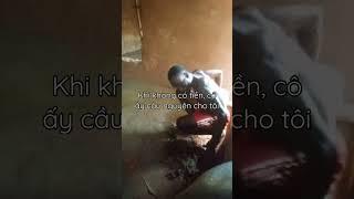 Huong Xuan Vlogs - Cuộc Sống Châu Phi