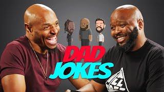 Dad Jokes | KevOnStage vs. Tony (Presented by Hulu) | All Def