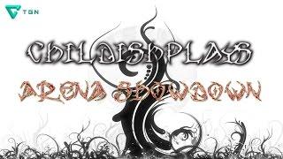 ChildishPlays - Summoners War | BONUS CLIP | Arena Showdown: OMGbomber Vs ChildishPlays