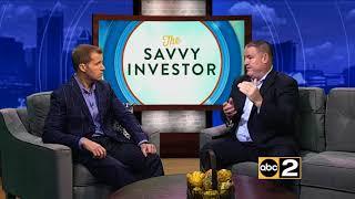 The Savvy Investor - November 20