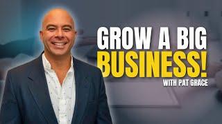 How to Build a Thriving Real Estate Business | Investor Meetup with Pat Grace