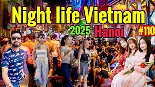 Vietnam night life  |  Indians in Vietnam in night | Night life in Vietnam | night life hanoi |