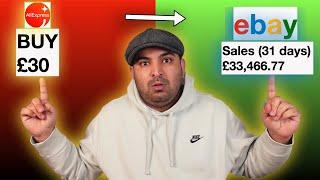 From £30 To £33000 / How I started From Ali Express? You can Too