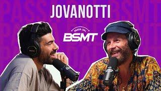 QUESTIONE DI ENERGIA! JOVANOTTI passa dal BSMT!