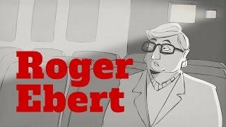 Roger Ebert on Ego