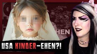 In AMERIKA ist WAS erlaubt ?!?  ||  Carina reagiert auf @artede