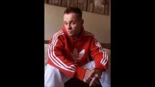 Brian Harvey - My Love Is All I Have (cover)