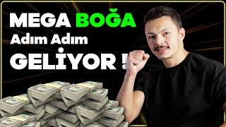 KRİTİK ALANDAYIZ! - Gelecek SOLANA Hangi Coin Olabilir?